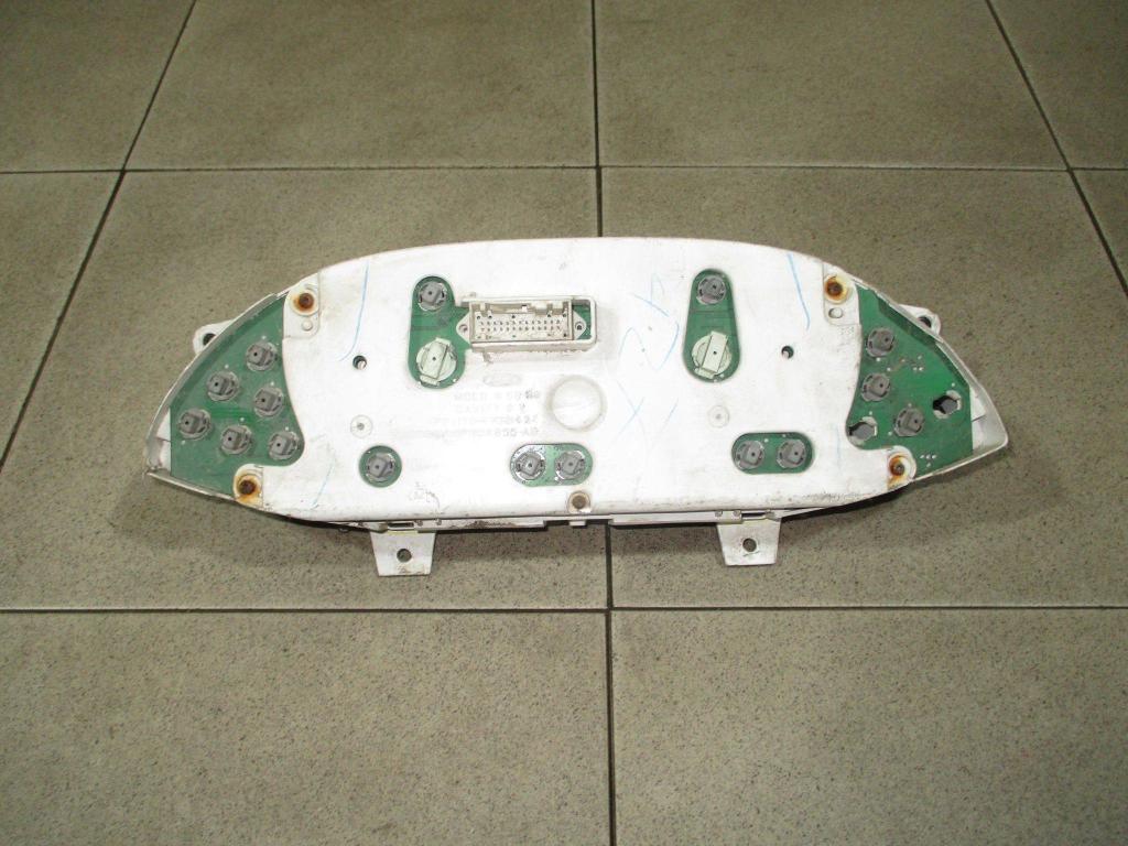 Панель приборов, 1500 рублей, Пермь