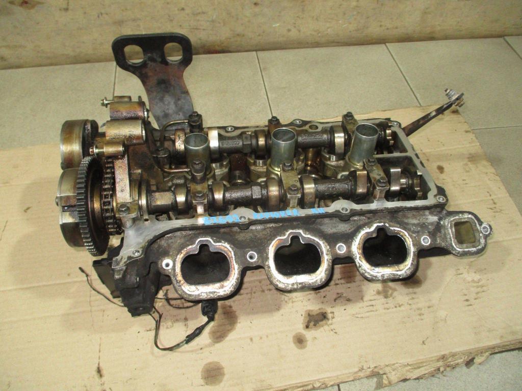 Головка блока, 30000 рублей, Пермь