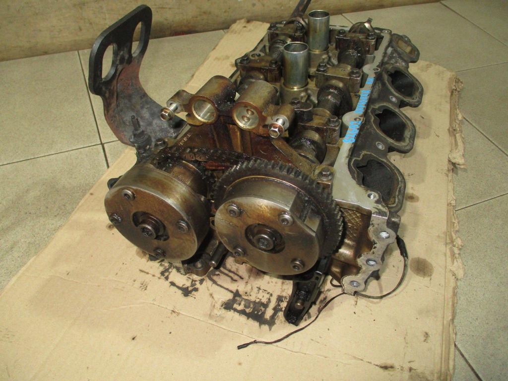 Головка блока, 30000 рублей, Пермь