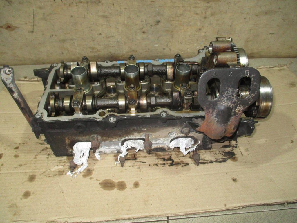 Головка блока, 30000 рублей, Пермь