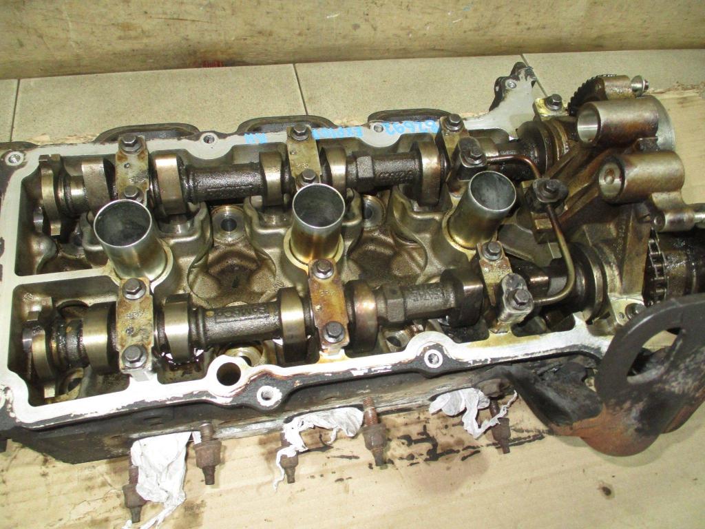 Головка блока, 30000 рублей, Пермь