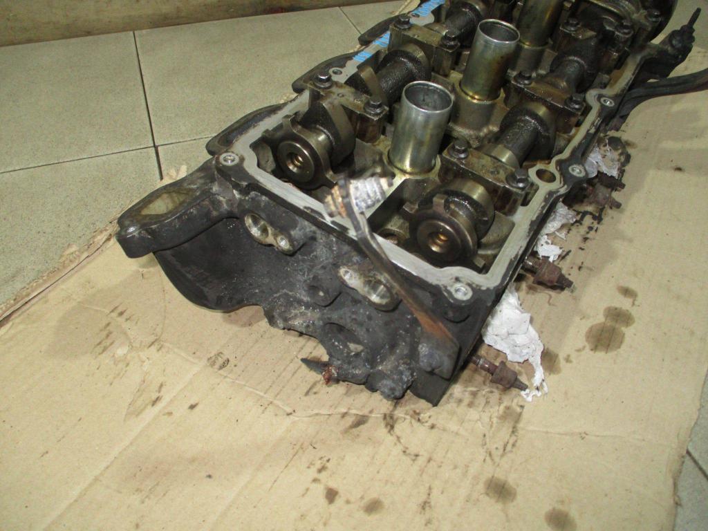 Головка блока, 30000 рублей, Пермь