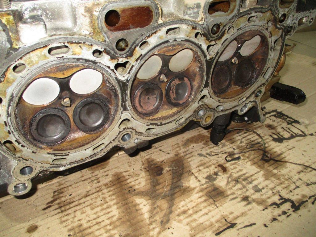 Головка блока, 30000 рублей, Пермь