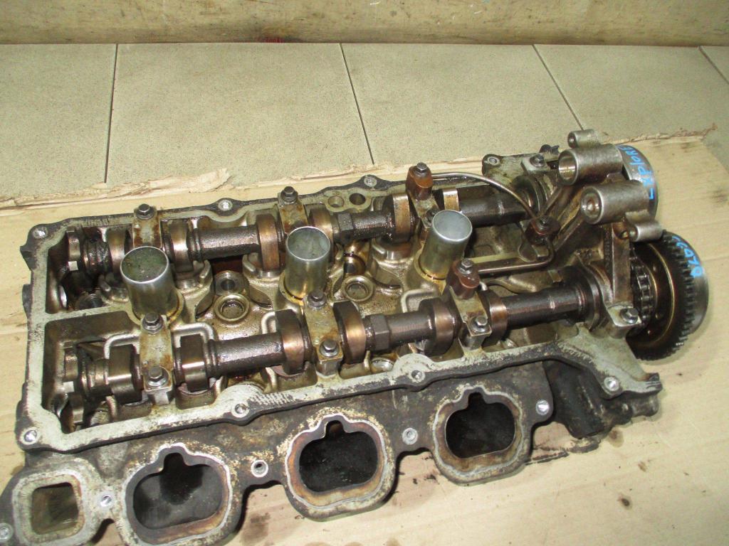 Головка блока, 30000 рублей, Пермь