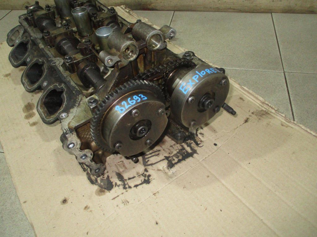 Головка блока, 30000 рублей, Пермь