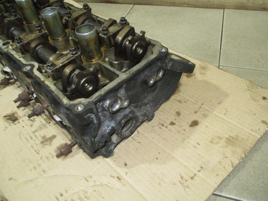 Головка блока, 30000 рублей, Пермь