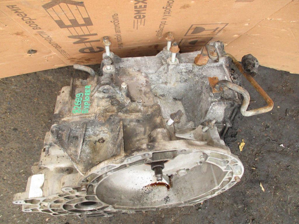 АКПП, 50000 рублей, Пермь