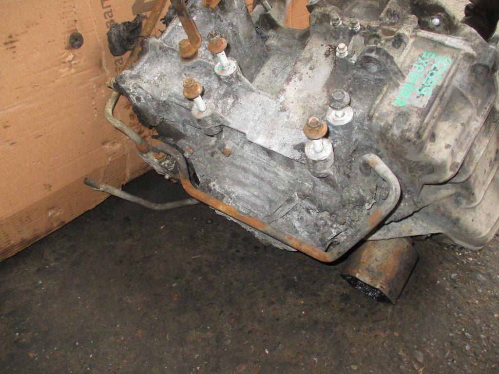 АКПП, 50000 рублей, Пермь