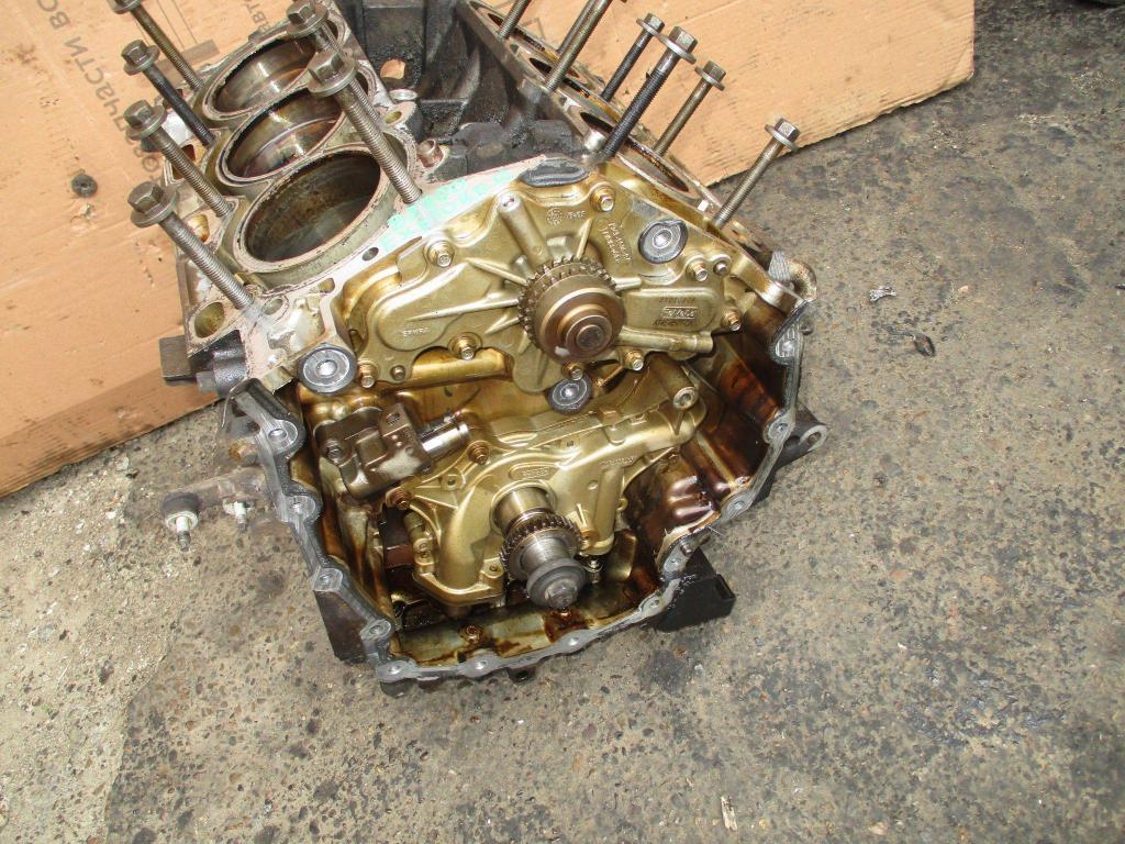 Блок двигателя, 156000 рублей, Пермь