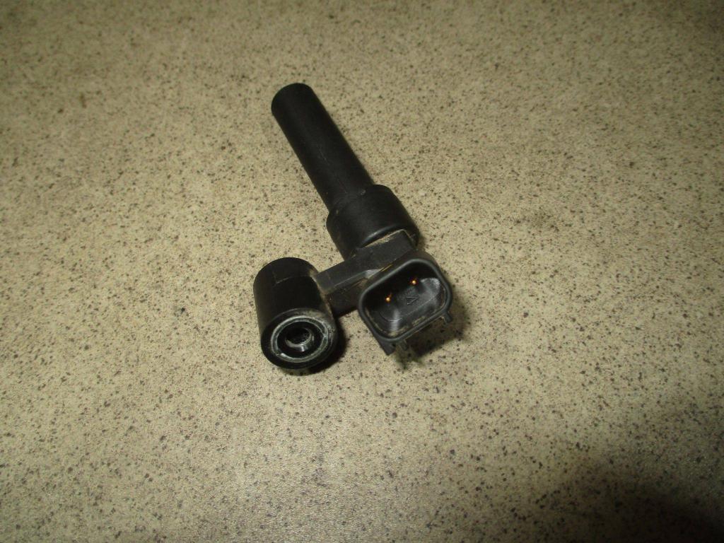 Датчик положения коленвала, 1000 рублей, Пермь