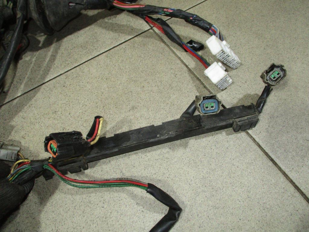 Проводка моторная, 8000 рублей, Пермь