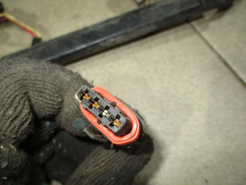 Проводка моторная, 8000 рублей, Пермь