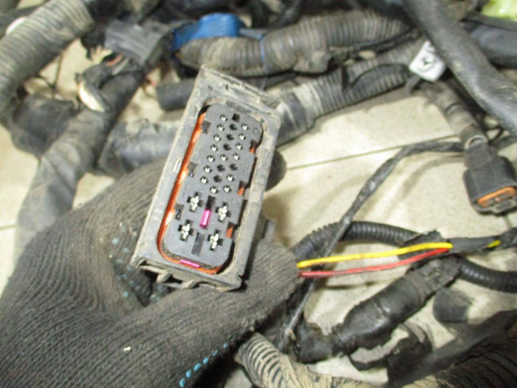 Проводка моторная, 8000 рублей, Пермь