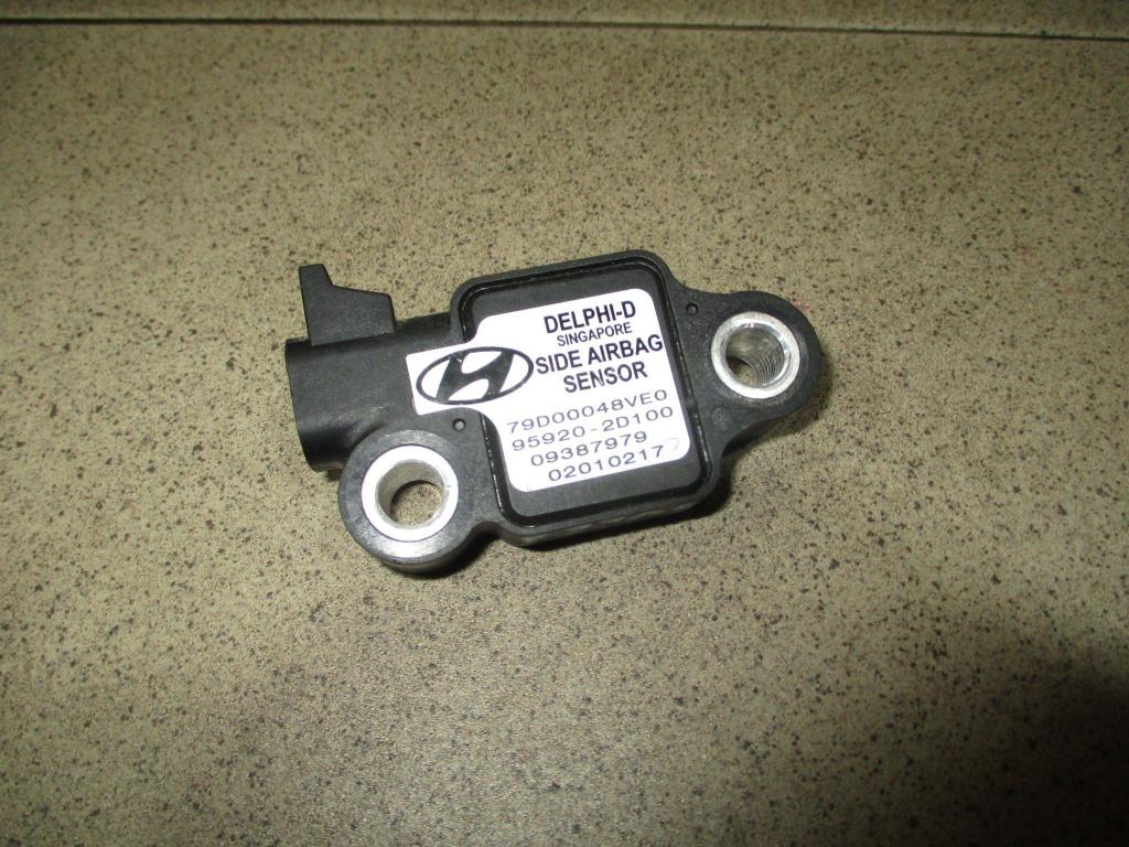 Датчик AIR BAG, 500 рублей, Пермь