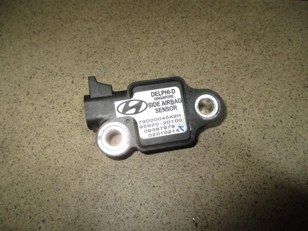 Датчик AIR BAG, 500 рублей, Пермь