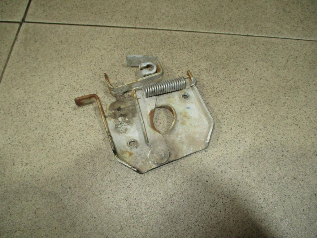 Замок капота, 500 рублей, Пермь