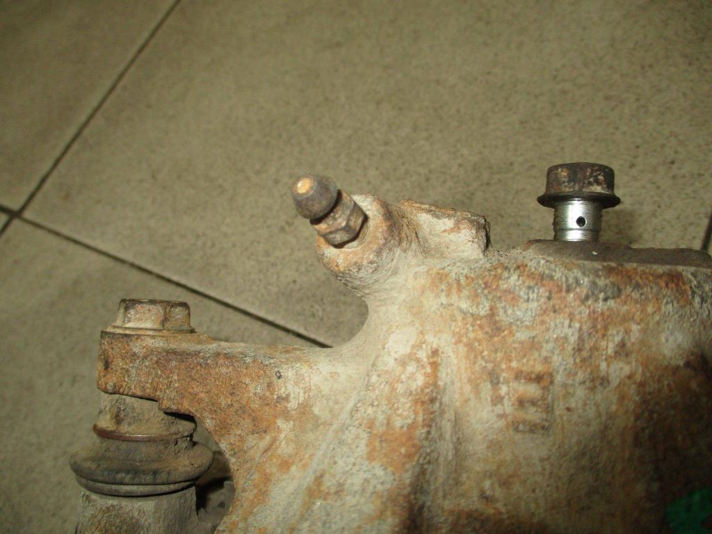 Суппорт передний правый, 2500 рублей, Пермь