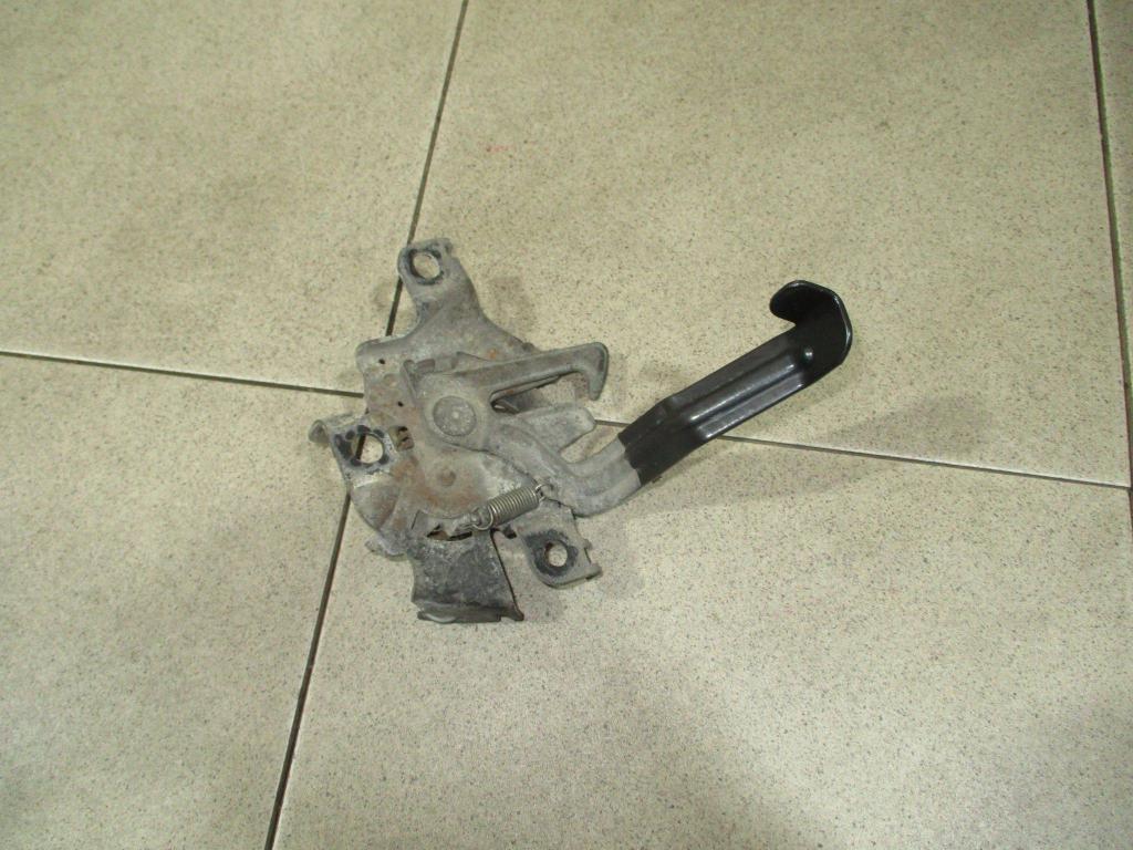 Замок капота, 1600 рублей, Пермь