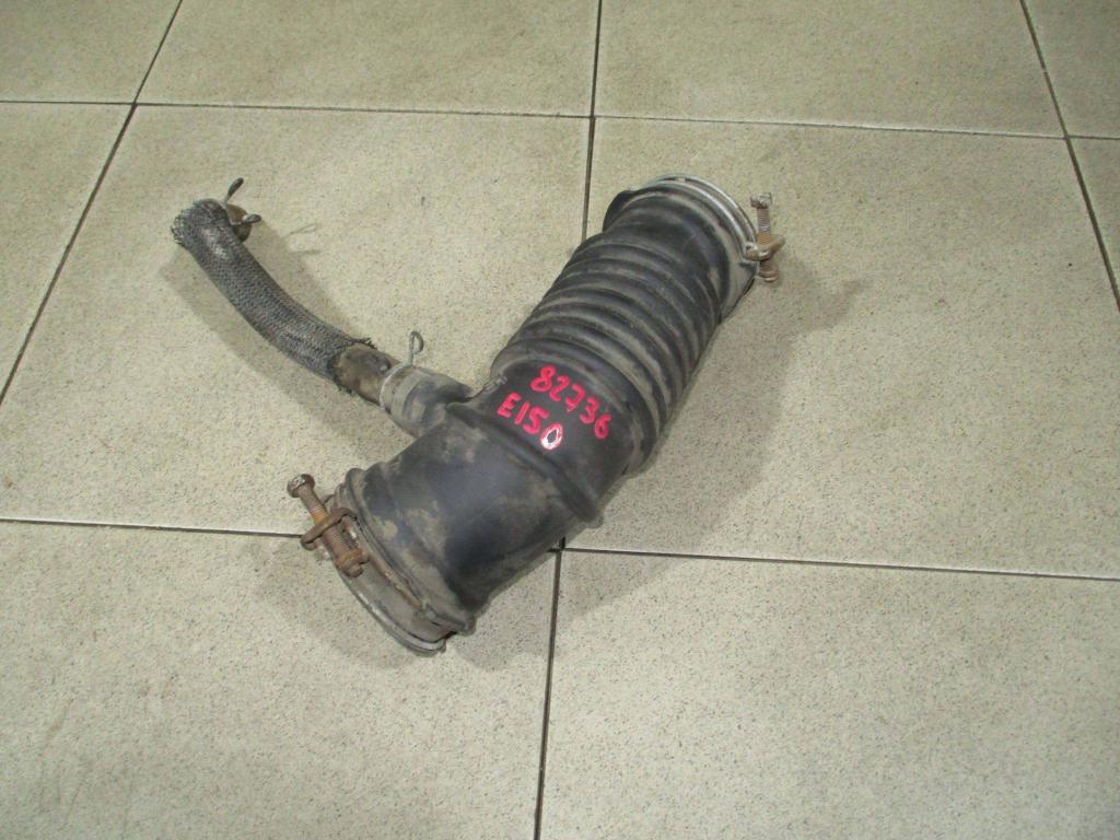 Патрубок воздушного фильтра, 1000 рублей, Пермь