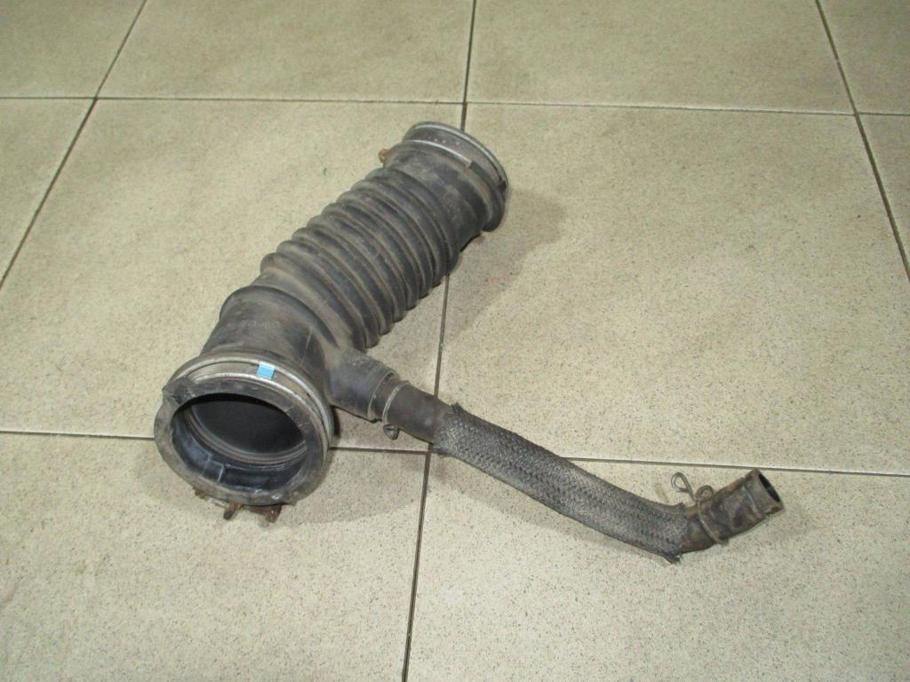 Патрубок воздушного фильтра, 1000 рублей, Пермь