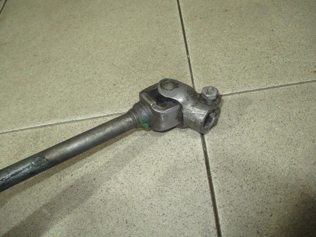 Колонка рулевая, 1000 рублей, Пермь