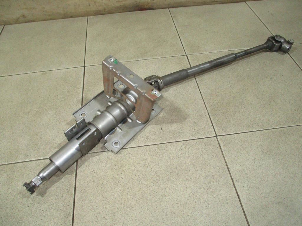 Колонка рулевая, 1000 рублей, Пермь