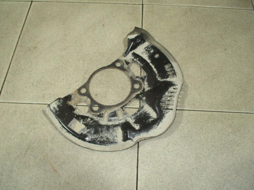 Пыльник тормозного диска, 850 рублей, Пермь