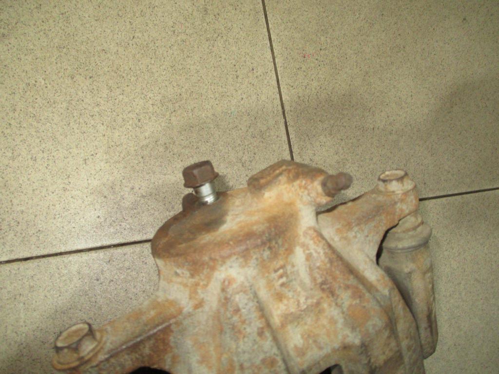 Суппорт передний левый, 2500 рублей, Пермь