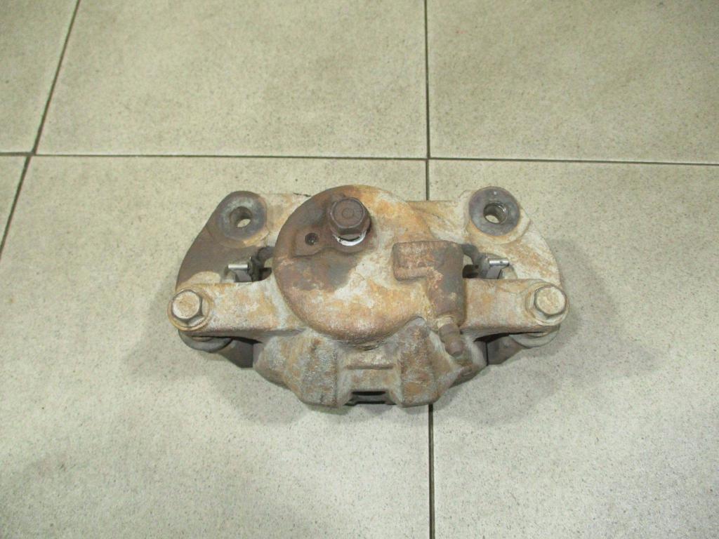 Суппорт передний левый, 2500 рублей, Пермь