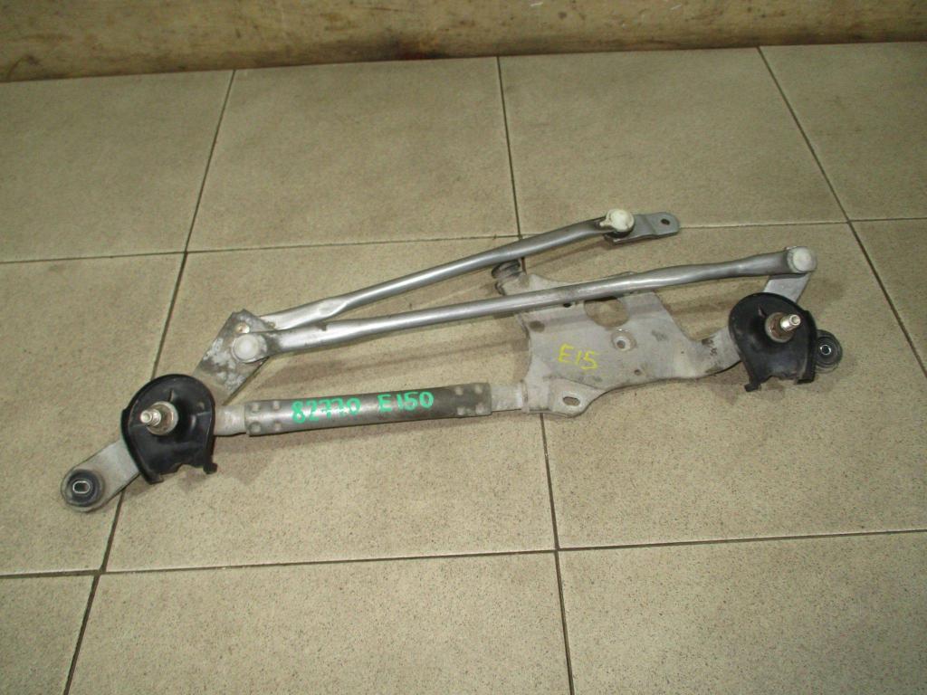 Трапеция дворников, 1500 рублей, Пермь