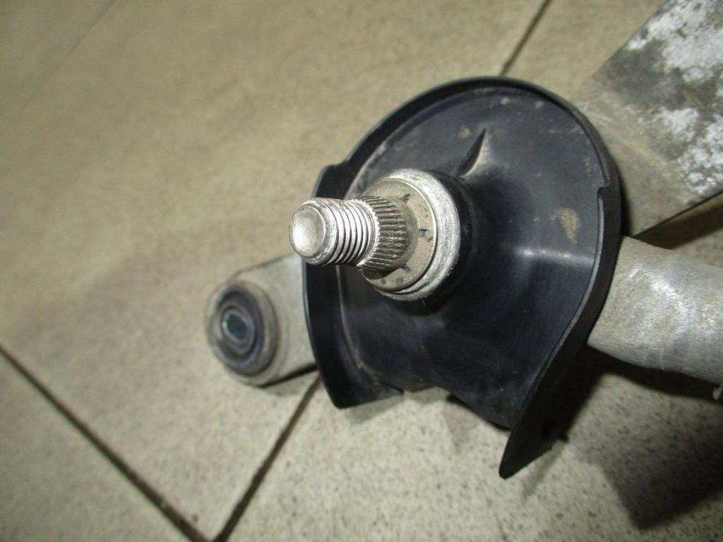 Трапеция дворников, 1500 рублей, Пермь