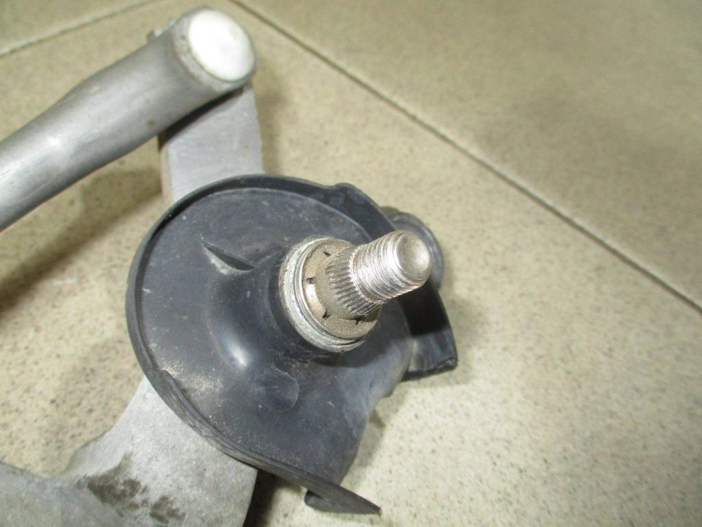 Трапеция дворников, 1500 рублей, Пермь