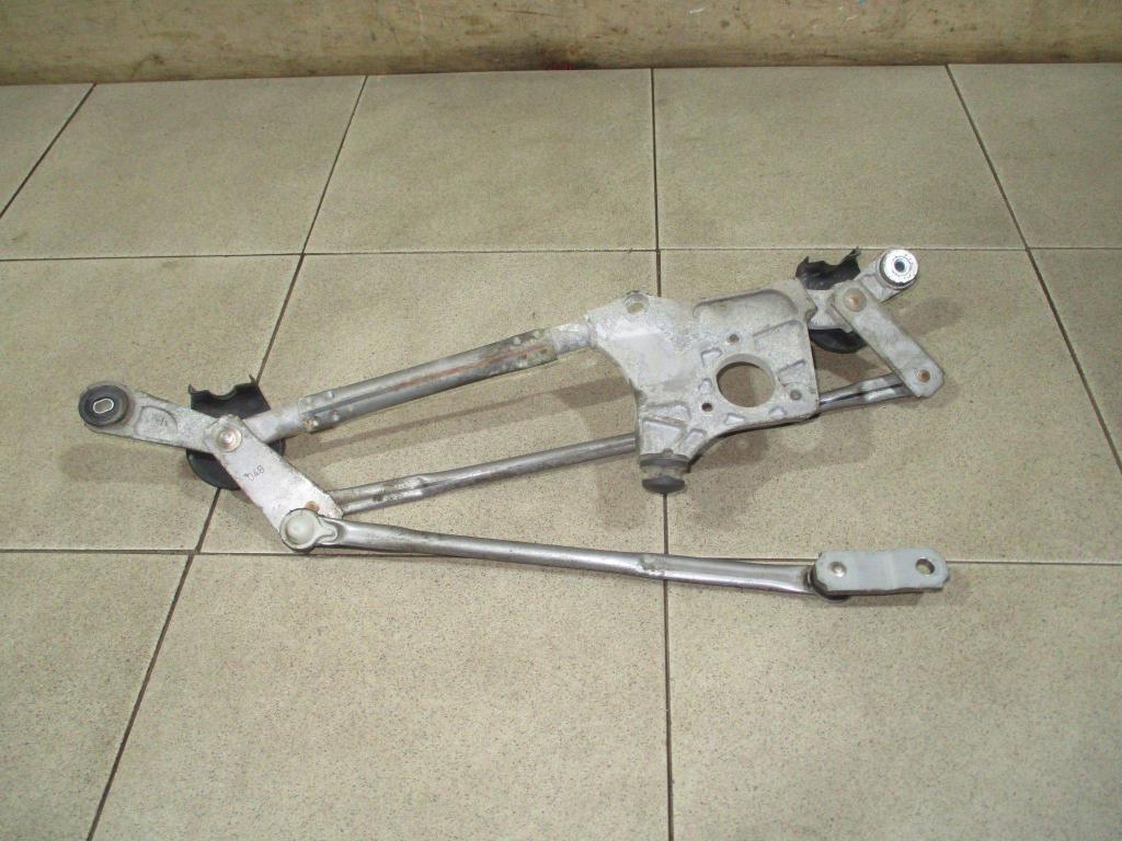 Трапеция дворников, 1500 рублей, Пермь