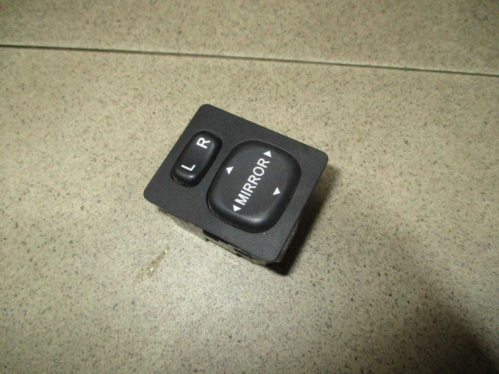 Переключатель регулировки зеркала, 500 рублей, Пермь