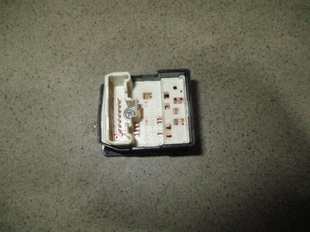 Переключатель регулировки зеркала, 500 рублей, Пермь