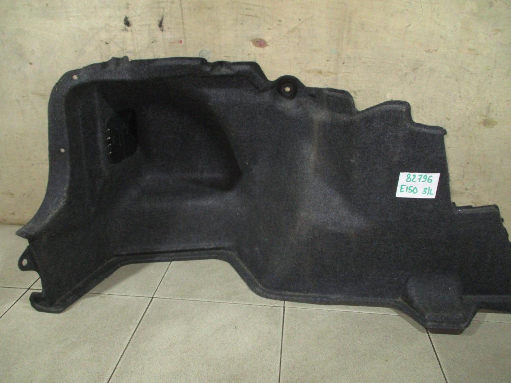 Обшивка багажника, 1500 рублей, Пермь