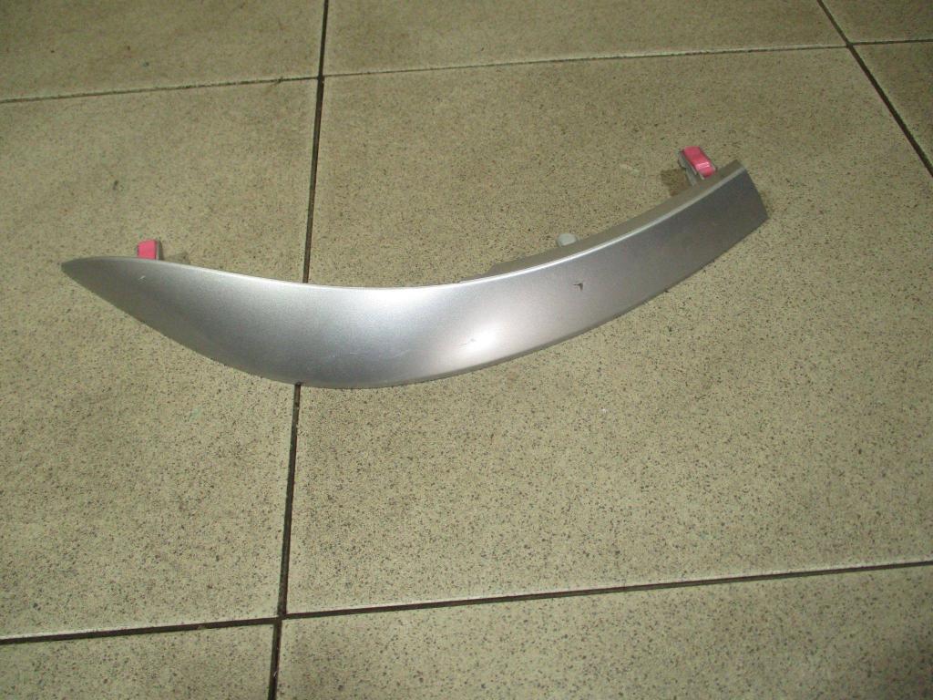 Накладка декоративная, 500 рублей, Пермь