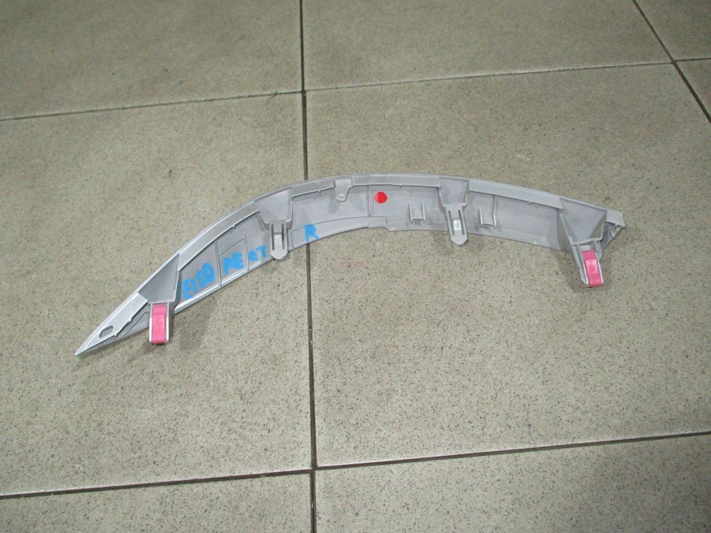 Накладка декоративная, 500 рублей, Пермь