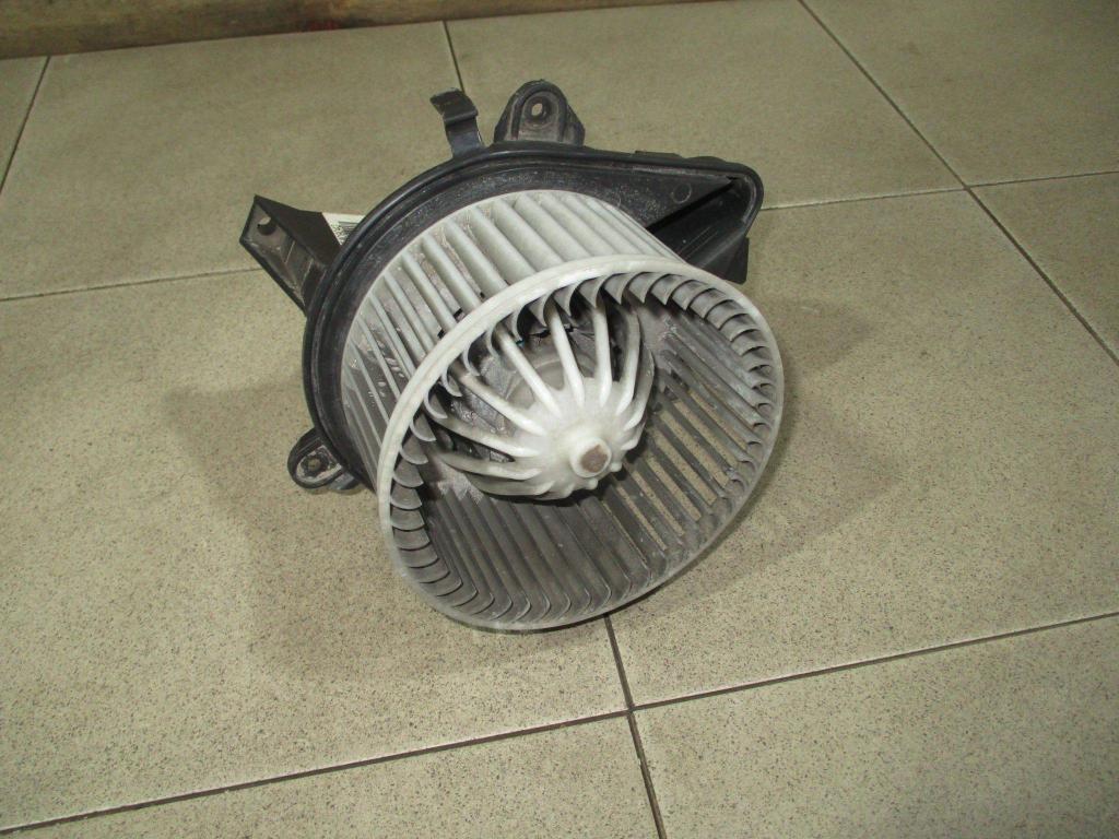 Моторчик печки, 4000 рублей, Пермь