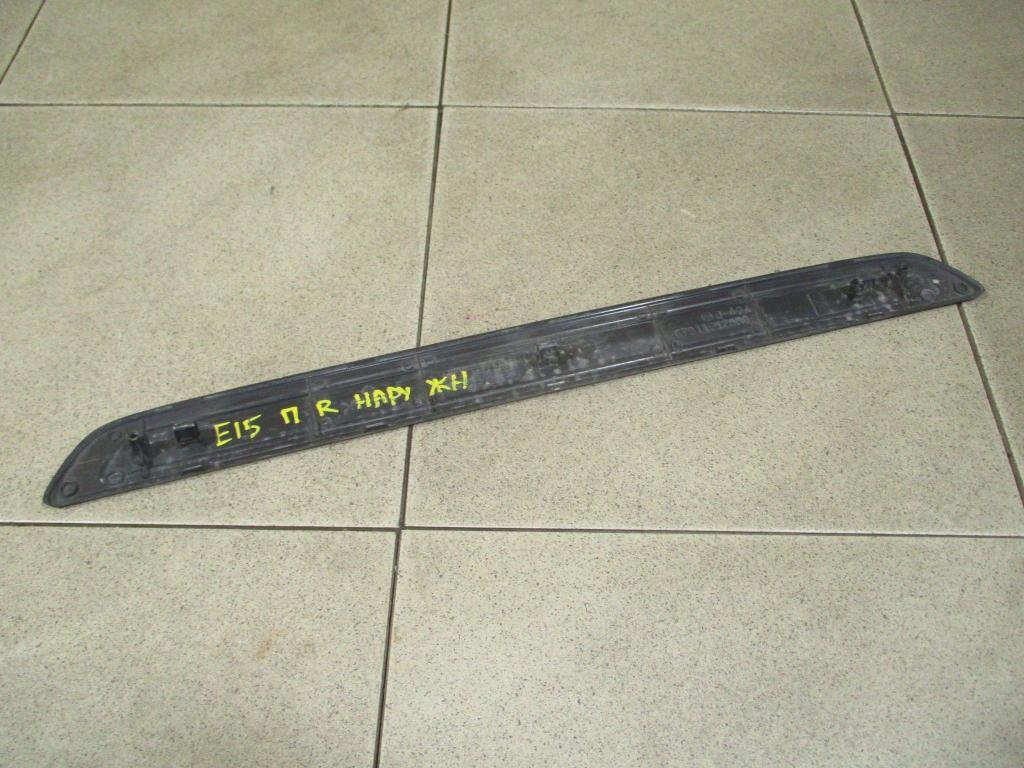 Накладка порога внутренняя, 500 рублей, Пермь