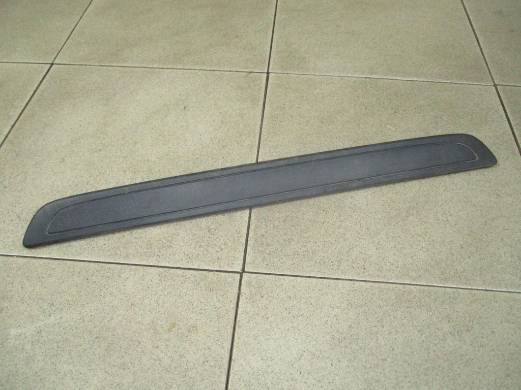 Накладка порога внутренняя, 500 рублей, Пермь