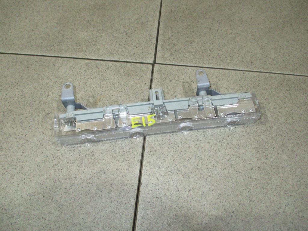 Стоп-сигнал, 500 рублей, Пермь