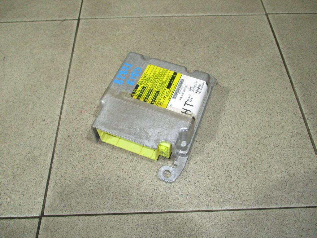 Блок управления AIR BAG, 3000 рублей, Пермь