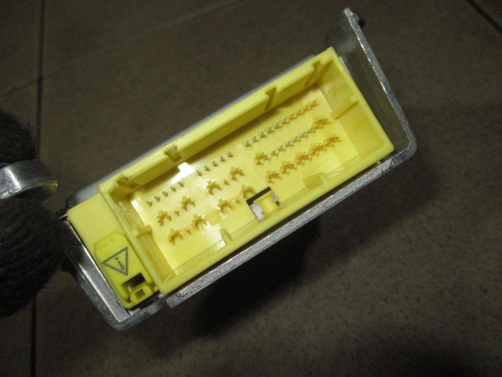 Блок управления AIR BAG, 3000 рублей, Пермь