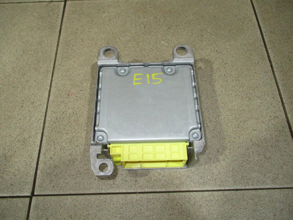 Блок управления AIR BAG, 3000 рублей, Пермь