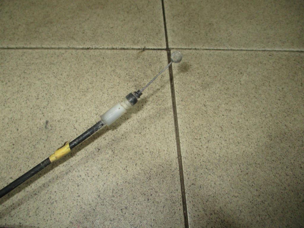 Трос открывания капота, 1000 рублей, Пермь