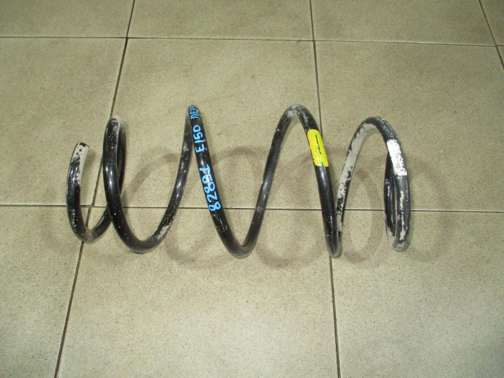 Пружина передняя, 2000 рублей, Пермь