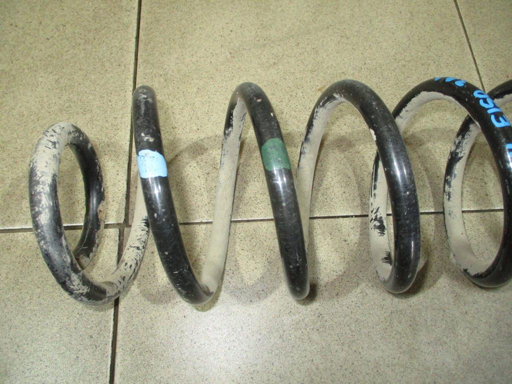 Пружина задняя, 1000 рублей, Пермь