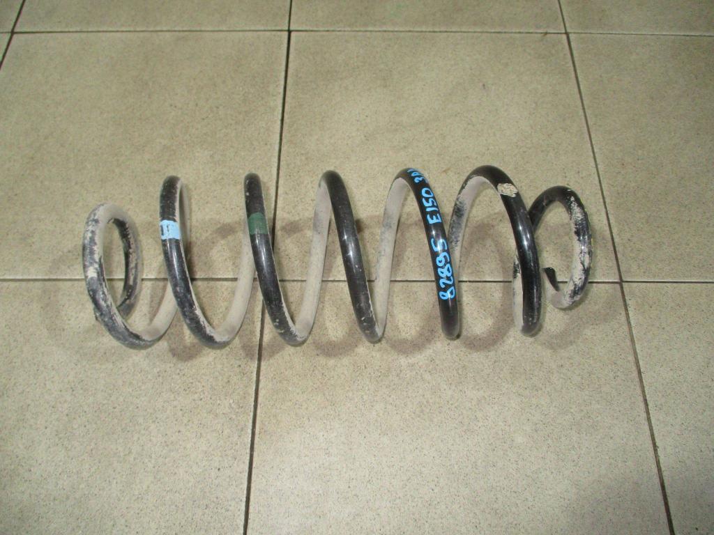 Пружина задняя, 1000 рублей, Пермь