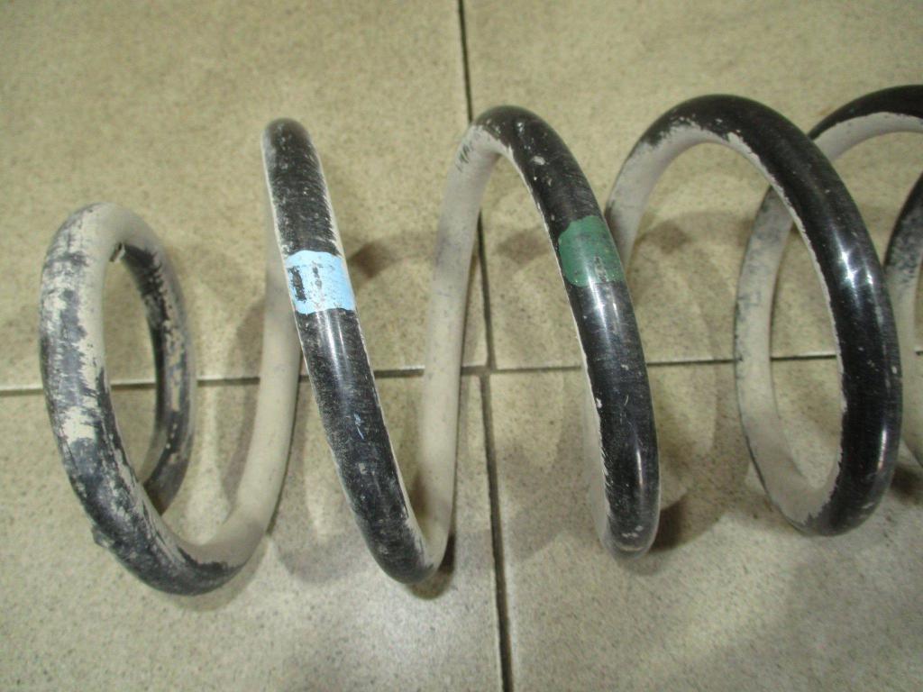 Пружина задняя, 1000 рублей, Пермь